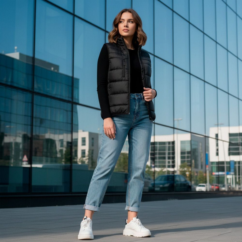 Жилет Nikibo Flow унисекс