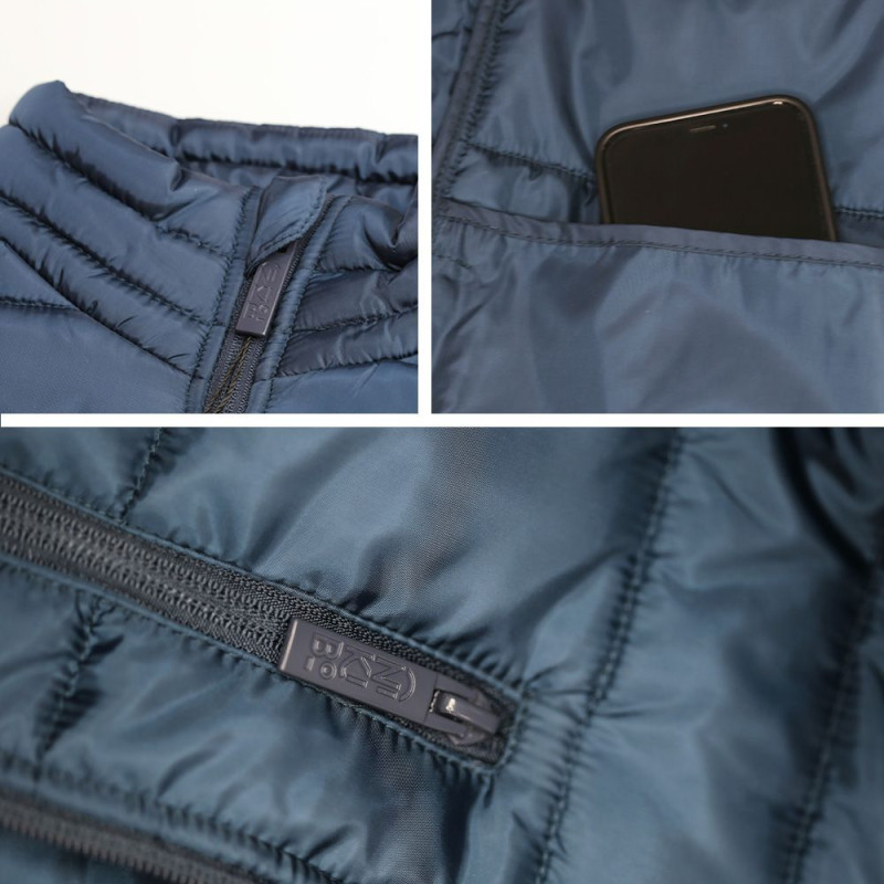 Жилет Nikibo Flow унисекс