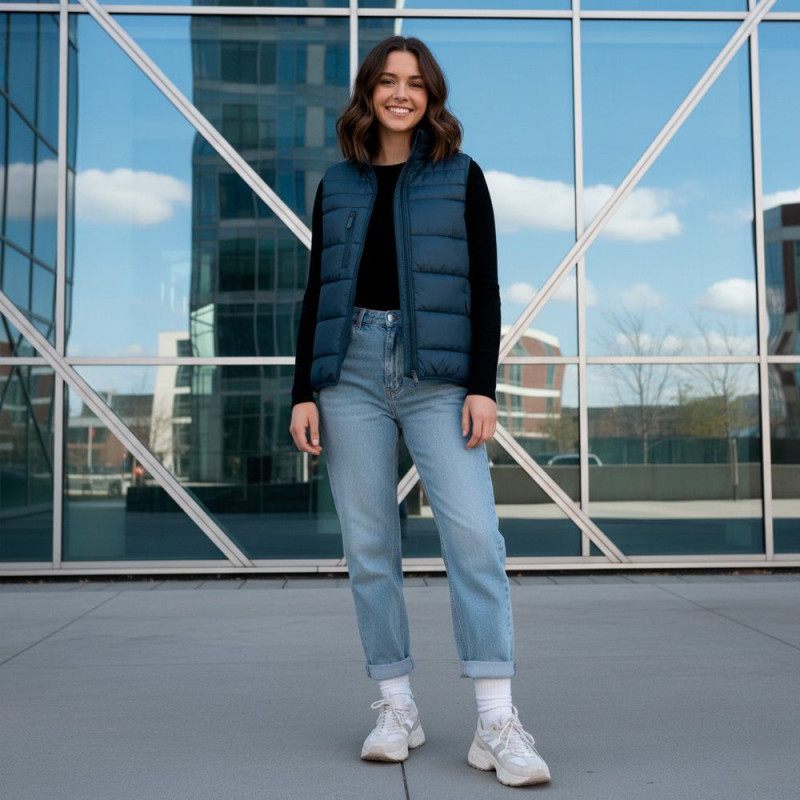 Жилет Nikibo Flow унисекс