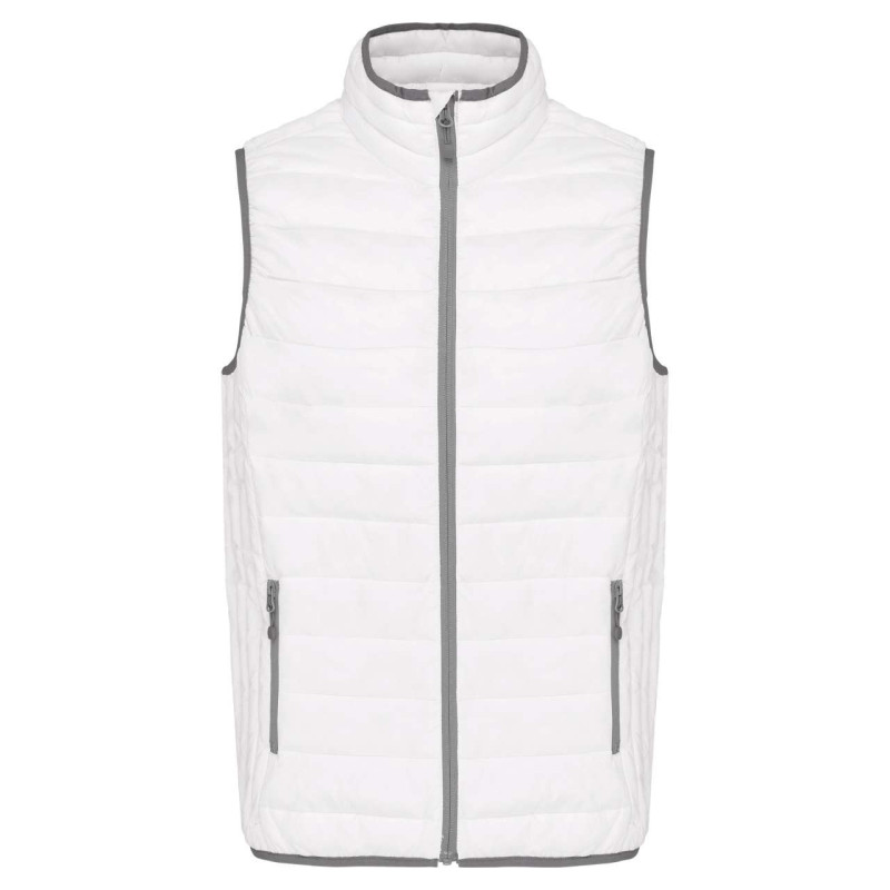 Мужской легкий жилет KA6113 MEN’S