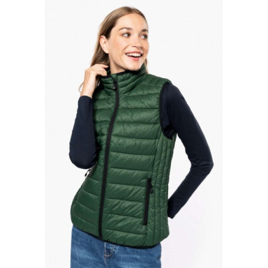 Женский легкий жилет КА6114 LADIES