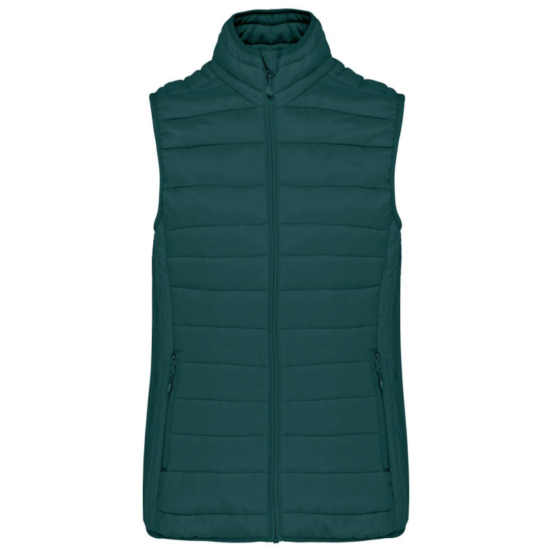 Женский легкий жилет КА6114 LADIES