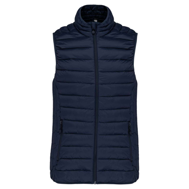 Женский легкий жилет КА6114 LADIES