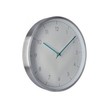 Часы настенные металлические MODERN