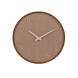 Часы настенные 31 см., WoodTime