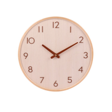 Часы настенные 31 см., WoodTime