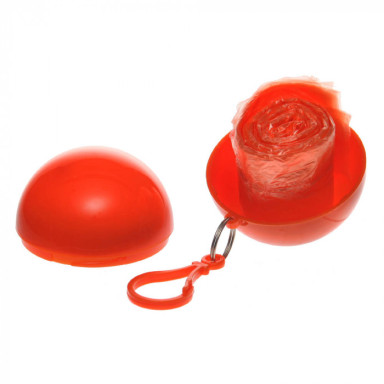 Дощовик у футлярі «Промо»