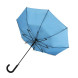 Зонт-трость полуавтомат Wind