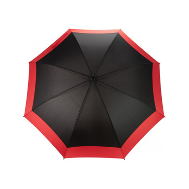 Зонт трость полуавтомат PROMO GREENLAND