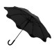 Зонт-трость полуатомат BLANTIER с защитными наконечниками