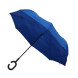 Зонт-трость механический LINE ART WONDER с обратным сложением