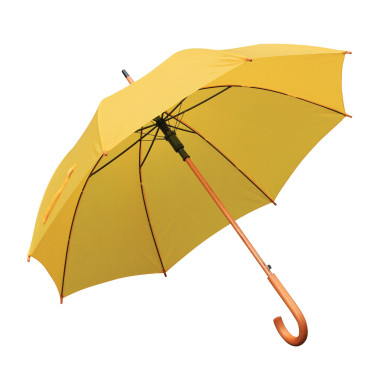 Зонт-трость полуавтоматический Snap