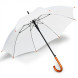Зонт-трость полуавтоматический Victoria