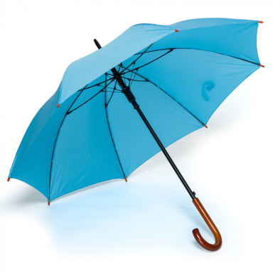 Зонт-трость полуавтоматический Victoria