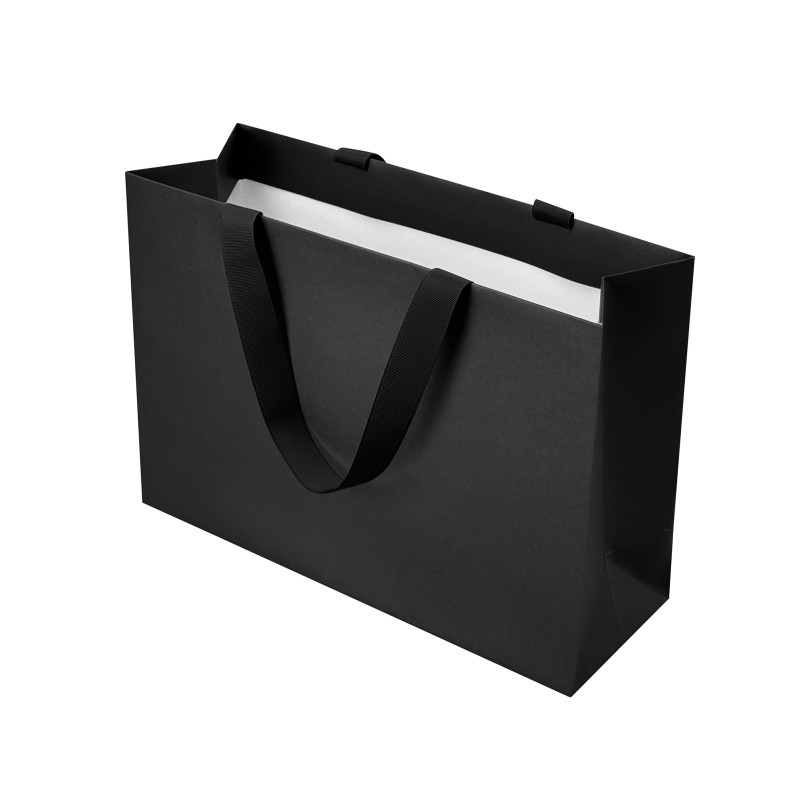 Пакет подарочный Foster