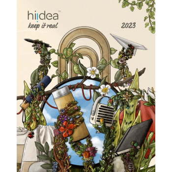 Каталог HIIDEA - сувенирная продукция