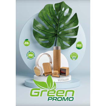 Каталог Green promo - эко продукция